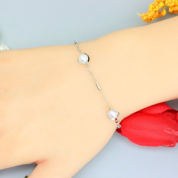 "Elegant & Trendy Bracelet, A Perfect Gift for Women, Thoughtful, EVCH1677 - Picture 10 of 10